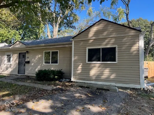 2413 N Kenyon Street, Indianapolis, IN 46219 - #2