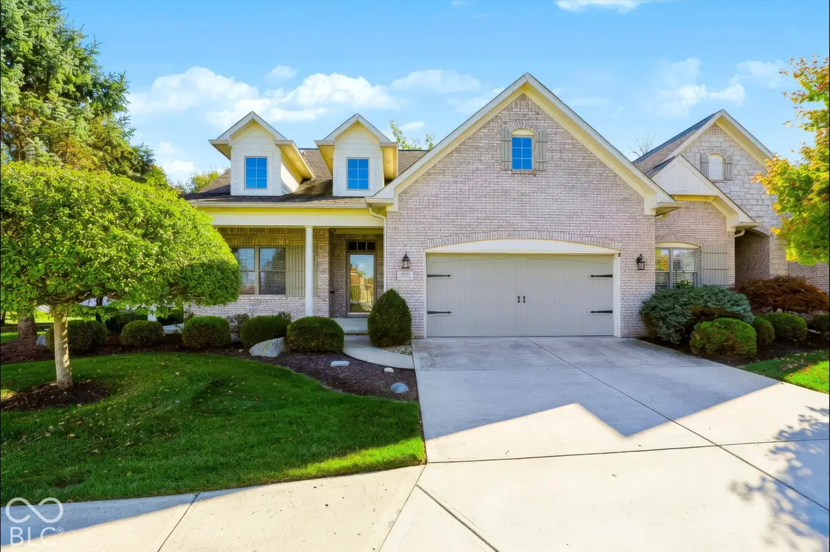 4093 Bayberry Way, Greenwood, IN 46143 - #1