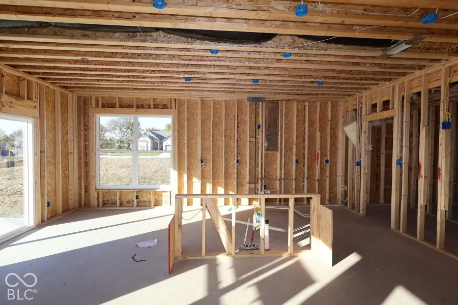 4978 Henna Lane, Brownsburg, IN 46112 - #3