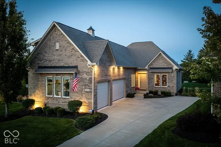 10757 Club Chase, Fishers, IN 46037 - #2