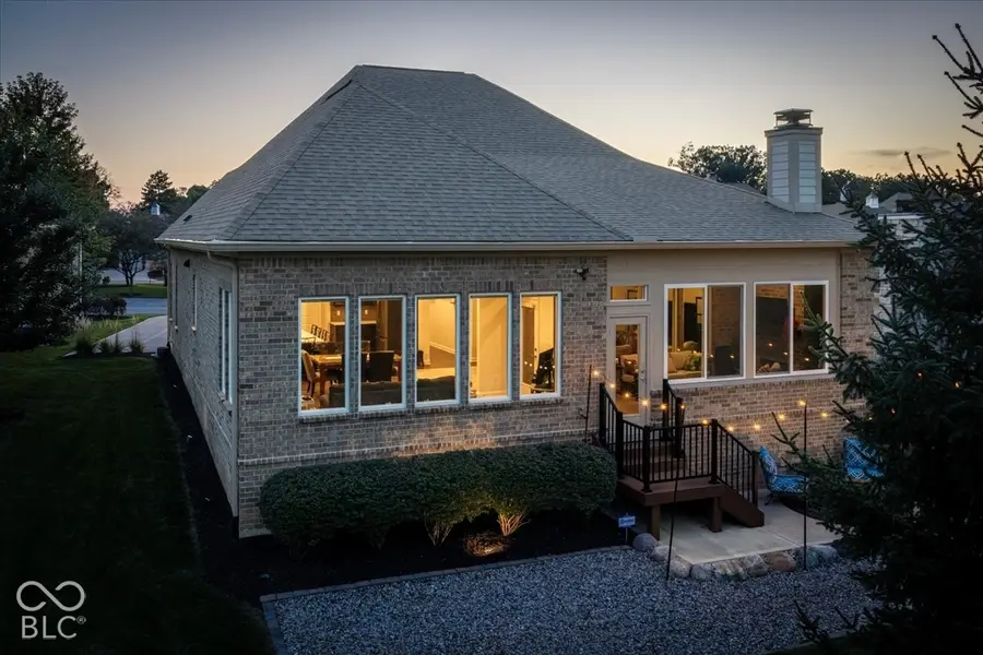 10757 Club Chase, Fishers, IN 46037 - #3