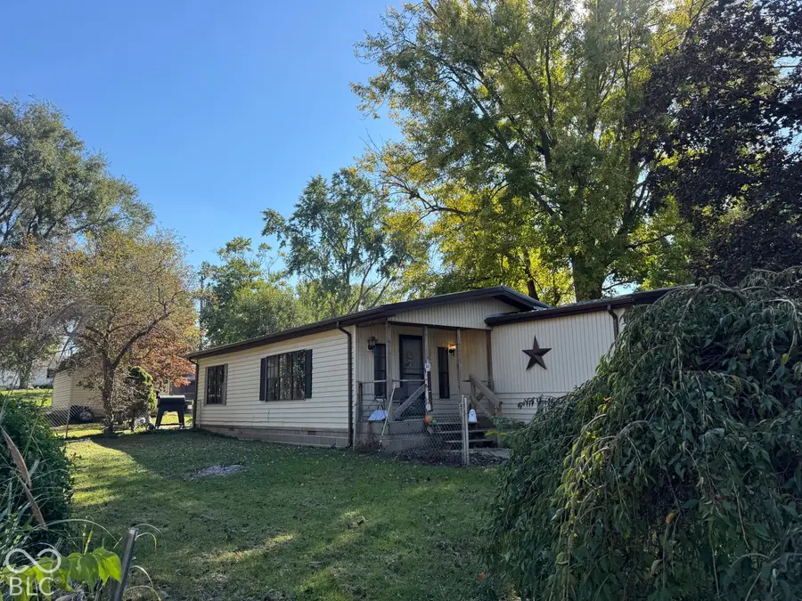 1103 S Brady, Attica, IN 47918 - #2