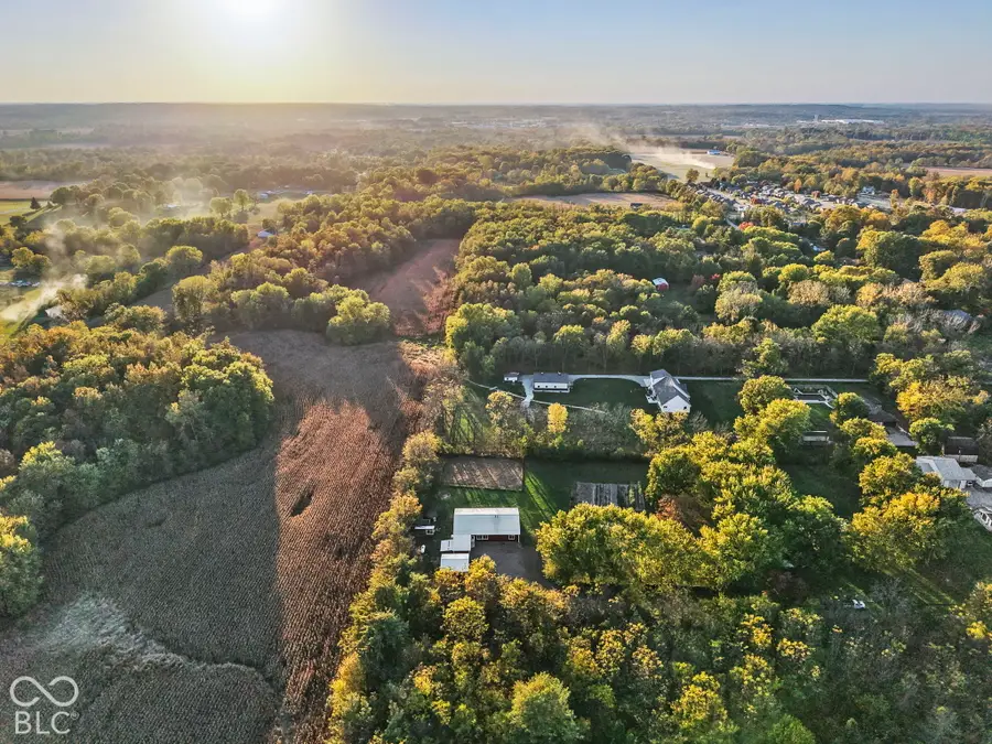 5301 E Orchard, Mooresville, IN 46158 - #2