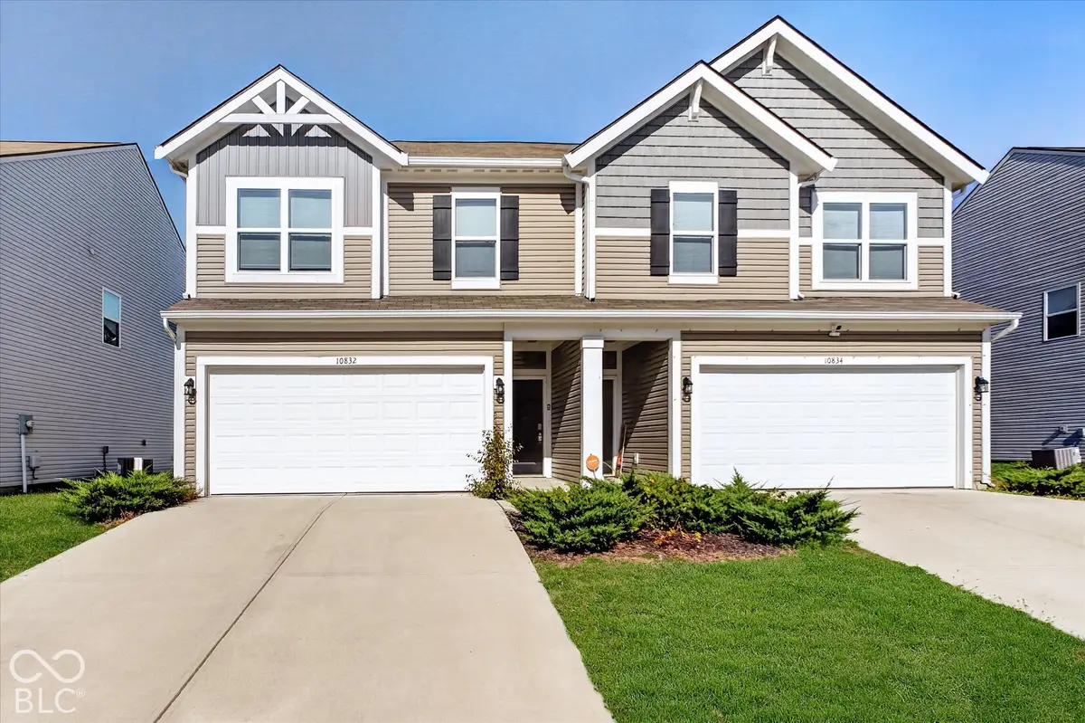 10832 Penwell Way, Indianapolis, IN 46235 - #1