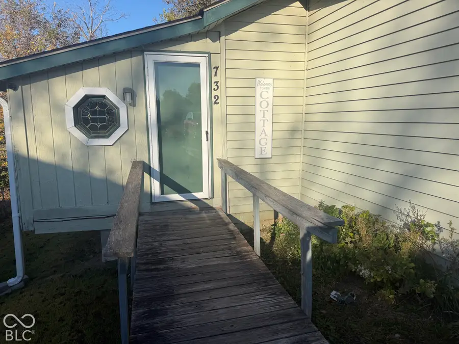 732 Ingomar Street, Indianapolis, IN 46241 - #2