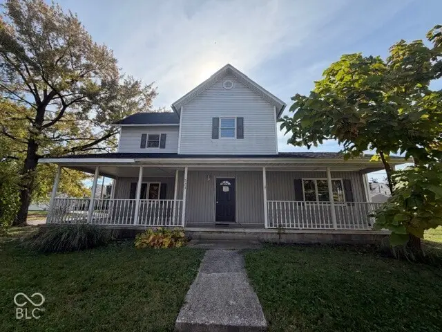 523 N Monroe Street, Hartford City, IN 47348 - #1