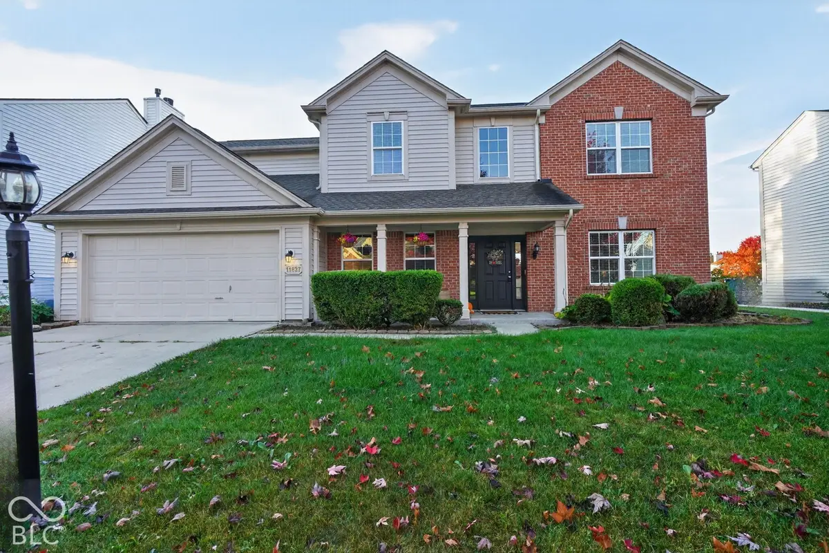 11837 Weathered Edge Drive, Fishers, IN 46037 - #1
