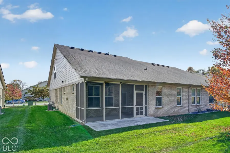 1470 Hideaway Circle, Brownsburg, IN 46112 - #2