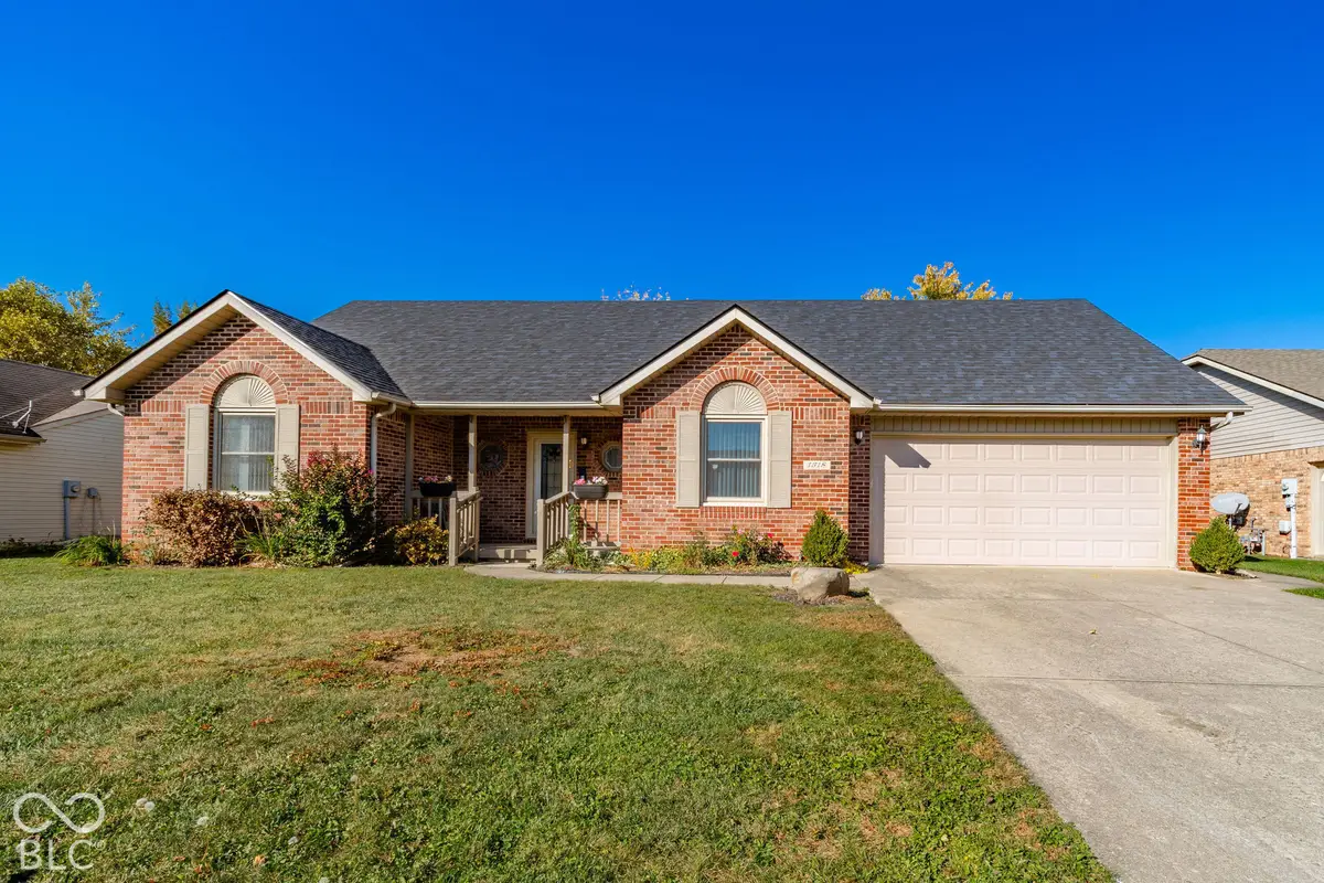 1318 Scarlett, Anderson, IN 46013 - #1