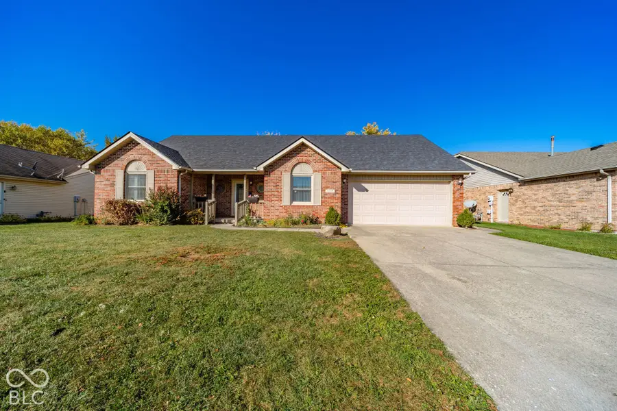 1318 Scarlett, Anderson, IN 46013 - #2