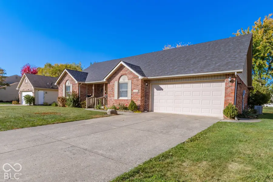 1318 Scarlett, Anderson, IN 46013 - #3