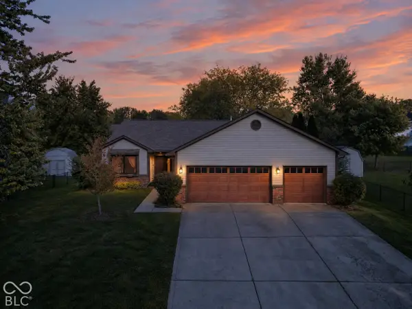 783 N Shore Boulevard, Franklin, IN 46131