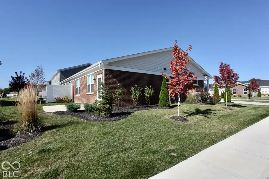 6046 Bluecrest Drive, Indianapolis, IN 46234 - #2