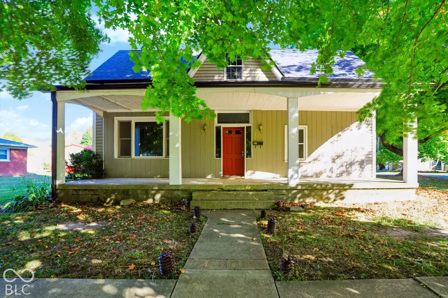 225 S Market Street, Thorntown, IN 46071 - #2