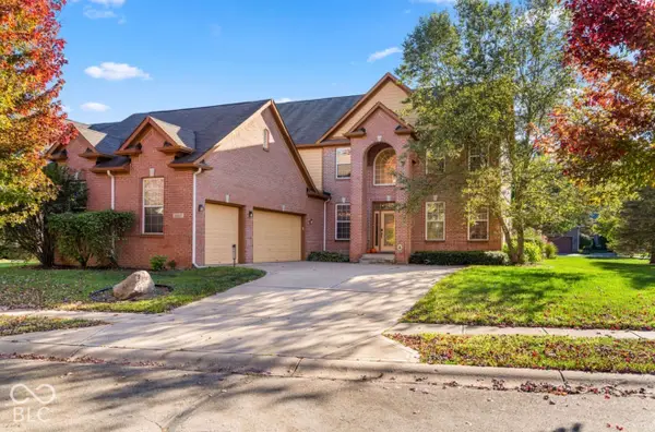 8617 Vine Maple Way, Indianapolis, IN 46278