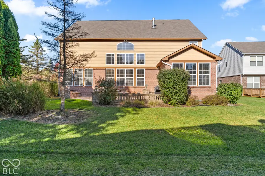 8617 Vine Maple Way, Indianapolis, IN 46278 - #3