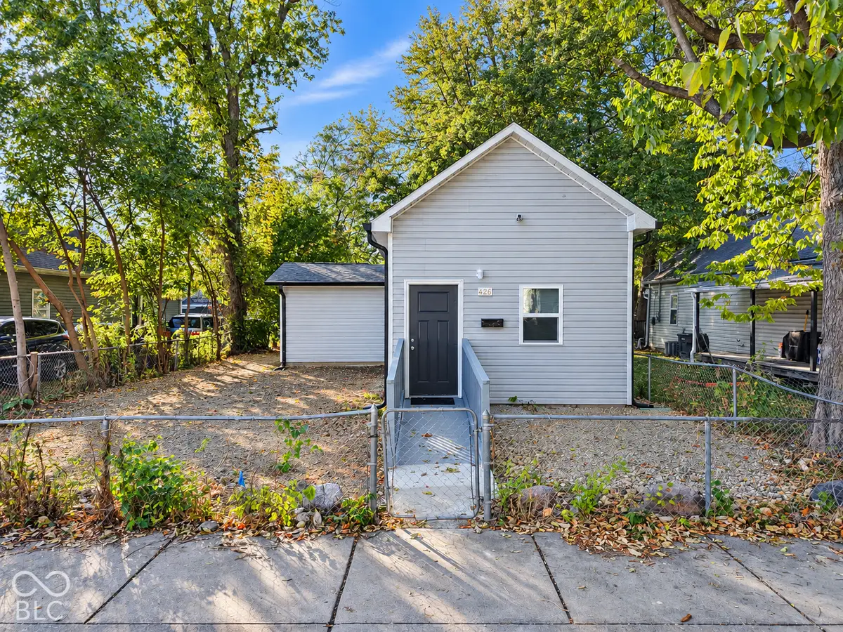 426 Leeds Avenue, Indianapolis, IN 46201 - #1