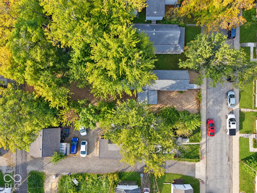 426 Leeds Avenue, Indianapolis, IN 46201 - #3