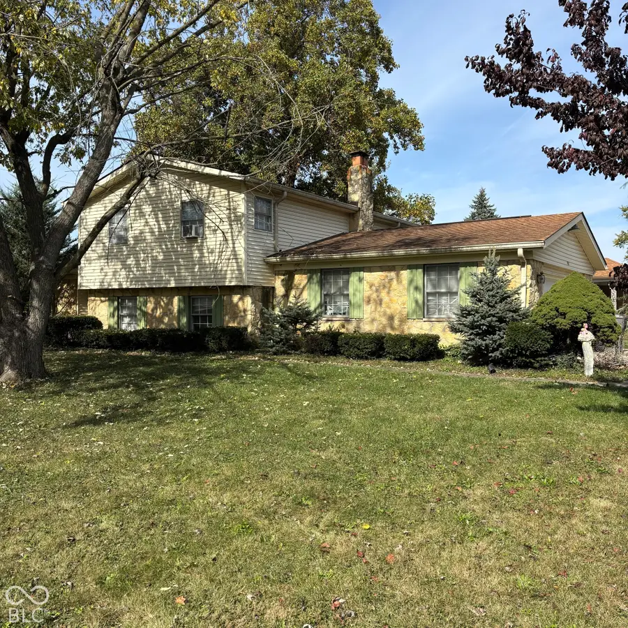 7416 Radburn Circle, Indianapolis, IN 46214 - #3