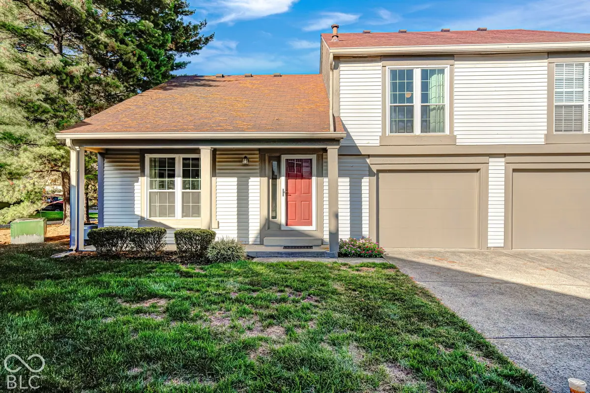 7909 Hunters Path, Indianapolis, IN 46214 - #1
