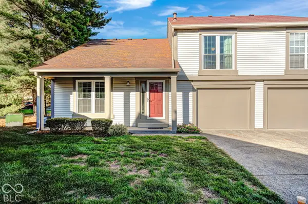 7909 Hunters Path, Indianapolis, IN 46214