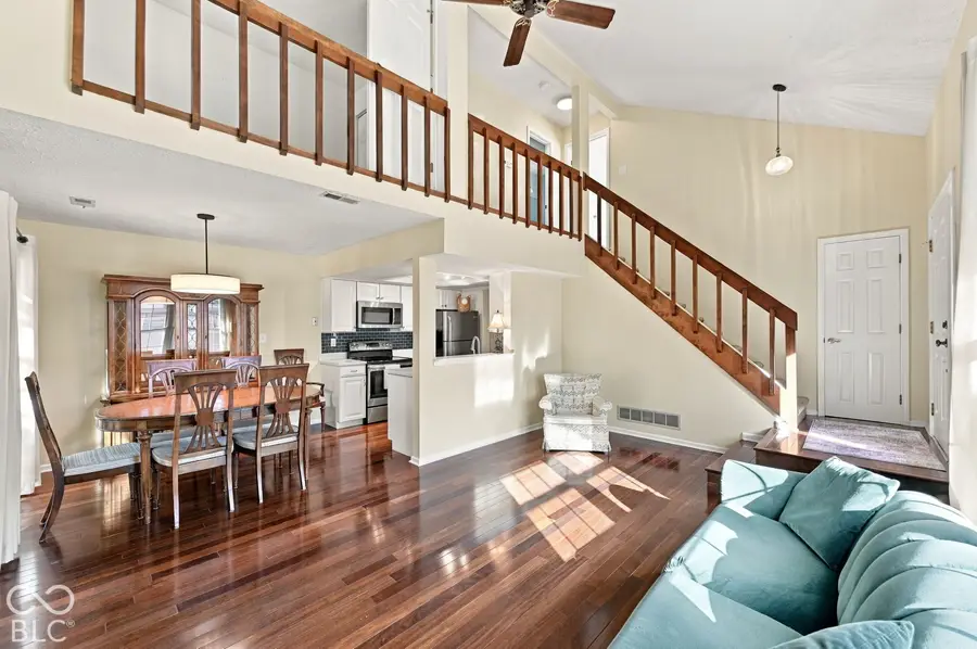 7909 Hunters Path, Indianapolis, IN 46214 - #3