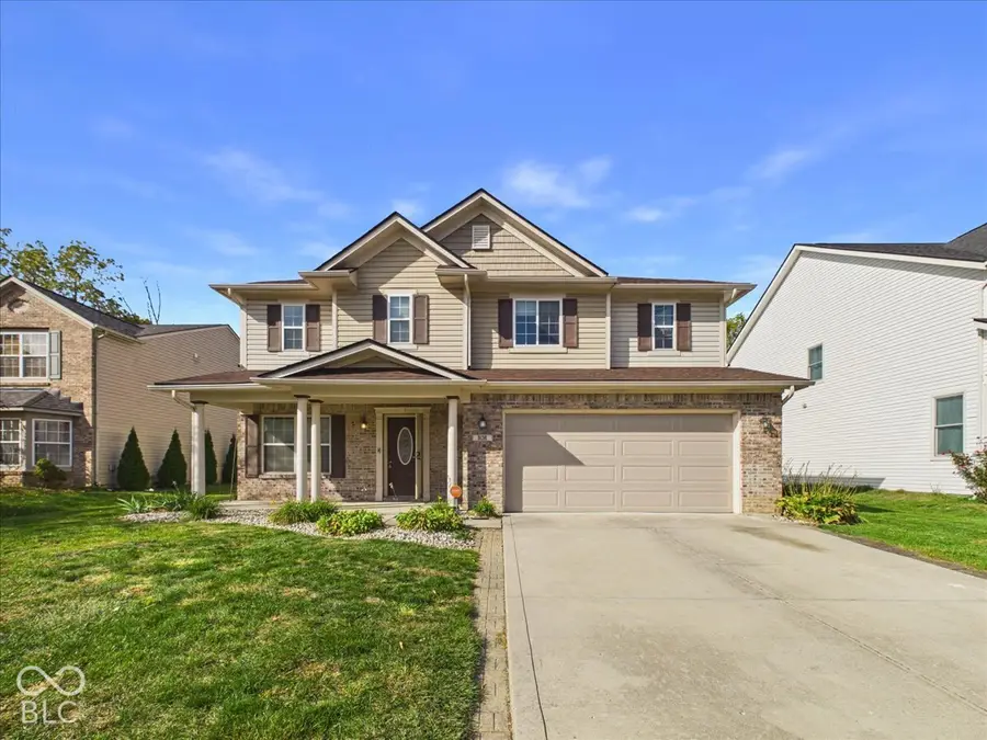 8136 Lawrence Woods, Indianapolis, IN 46236 - #2