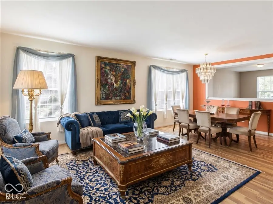 8136 Lawrence Woods, Indianapolis, IN 46236 - #3