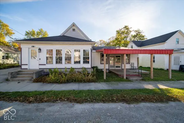 108 S Main Street, Kennard, IN 47351