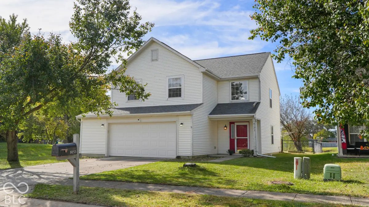 8153 Chesterhill Lane, Indianapolis, IN 46239 - #1