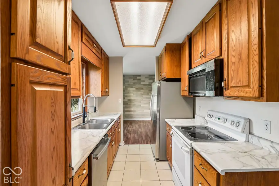 3302 Beech Drive, Columbus, IN 47203 - #3