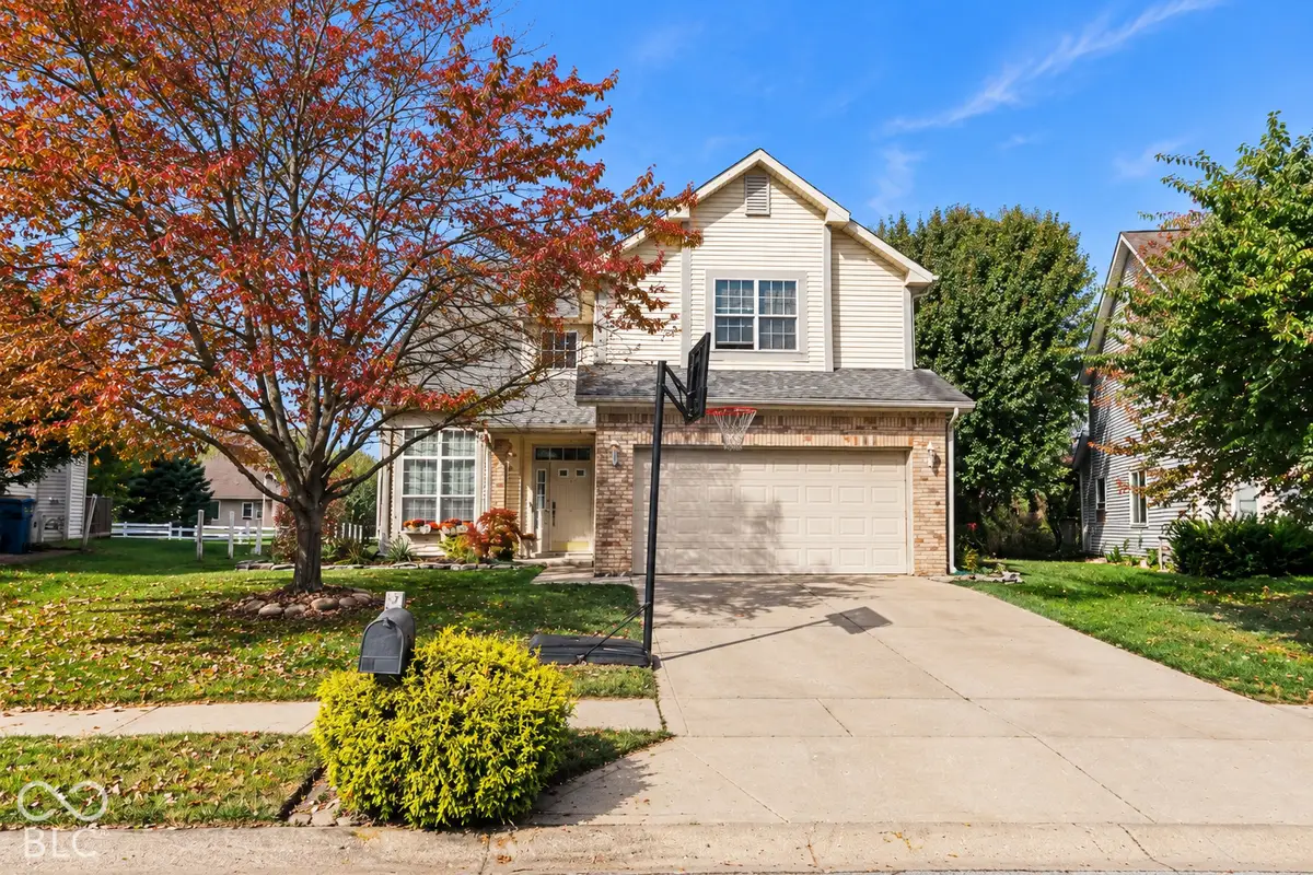 10520 Camille Court, Indianapolis, IN 46236 - #1