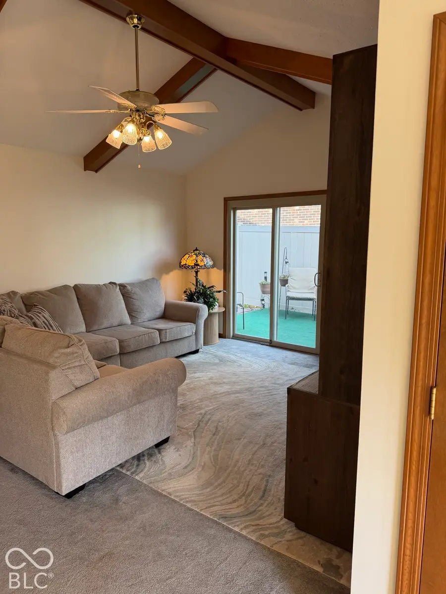 1940 Ticen Court, Beech Grove, IN 46107 - #2