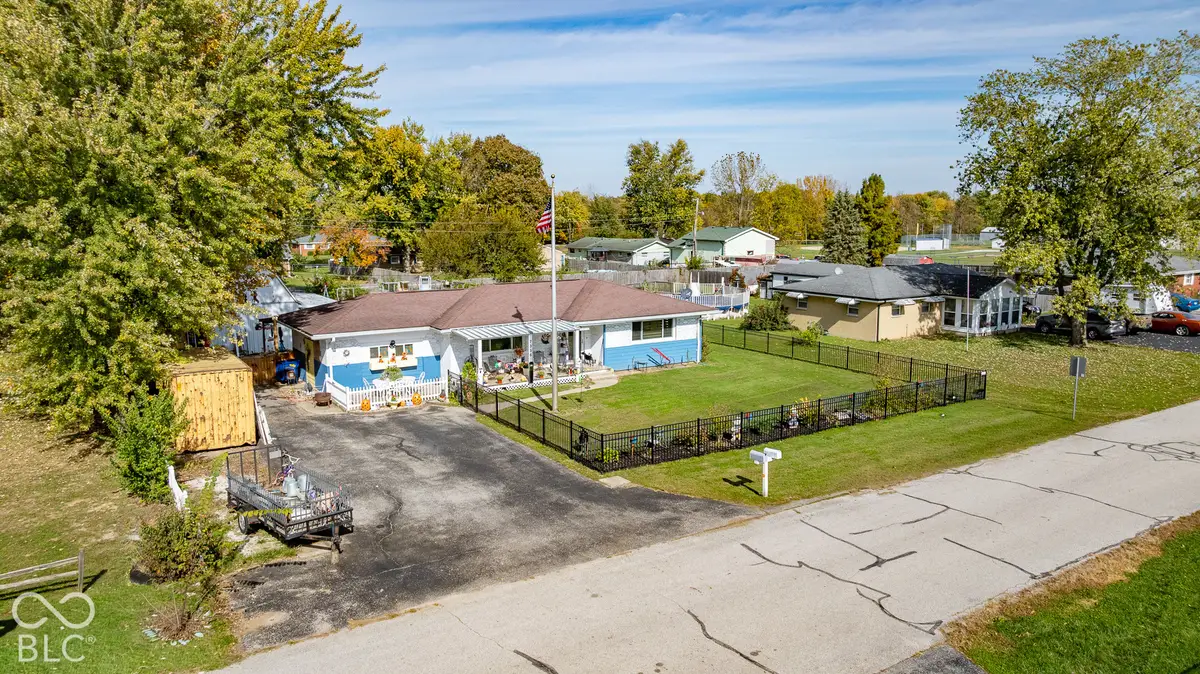 7336 E Wiser, Camby, IN 46113 - #1