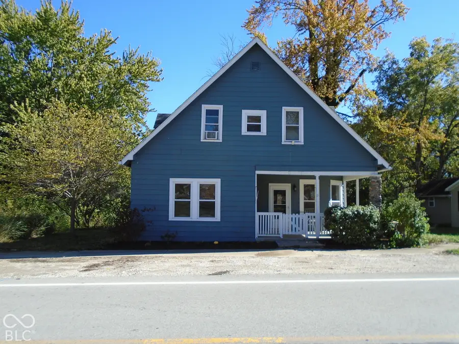 11 N Main Street, North Salem, IN 46165 - #3