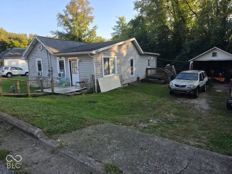 646 S 7th Street, Cannelton, IN 47520 - #1