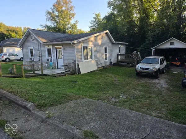 646 S 7th Street, Cannelton, IN 47520