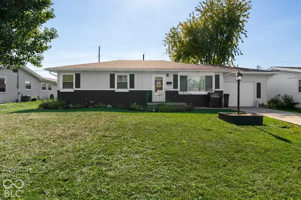 1459 E Walnut Street, Frankfort, IN 46041