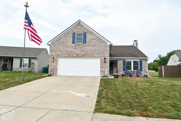 10676 Huntwick Drive, Indianapolis, IN 46231