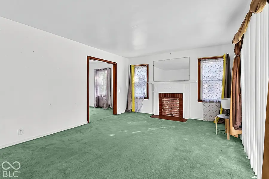 3609 N Lesley Avenue, Indianapolis, IN 46218 - #3