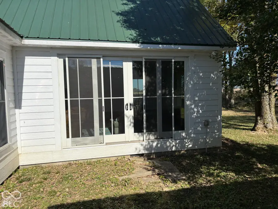 1866 N 450 Road W, Rushville, IN 46173 - #2