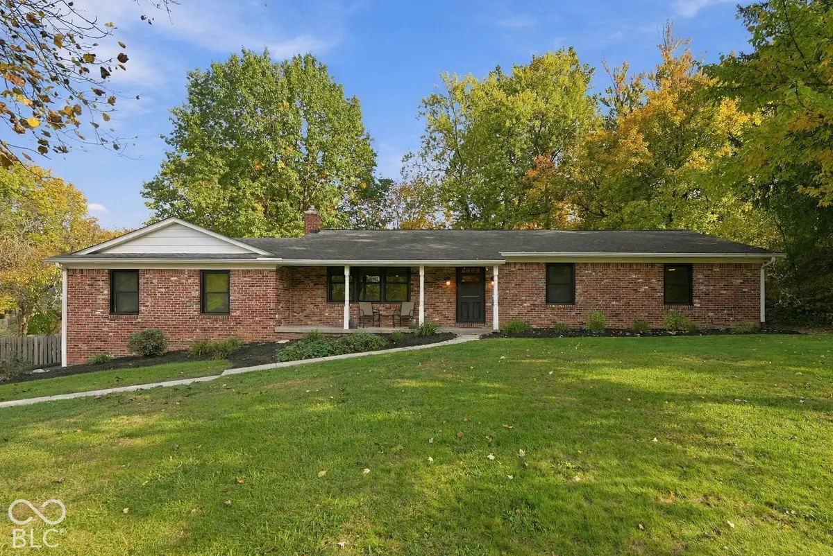 151 Beechmont Drive, Carmel, IN 46032 - #1