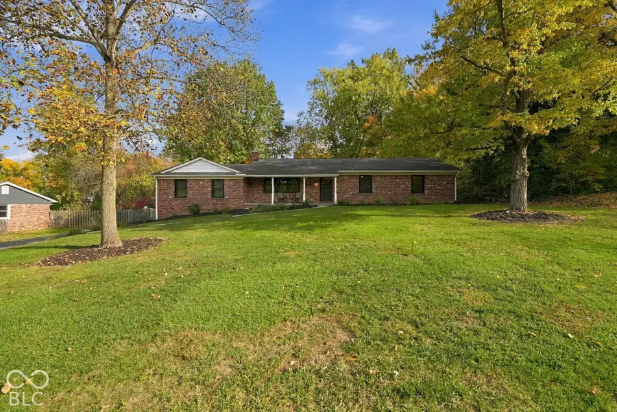 151 Beechmont Drive, Carmel, IN 46032 - #2