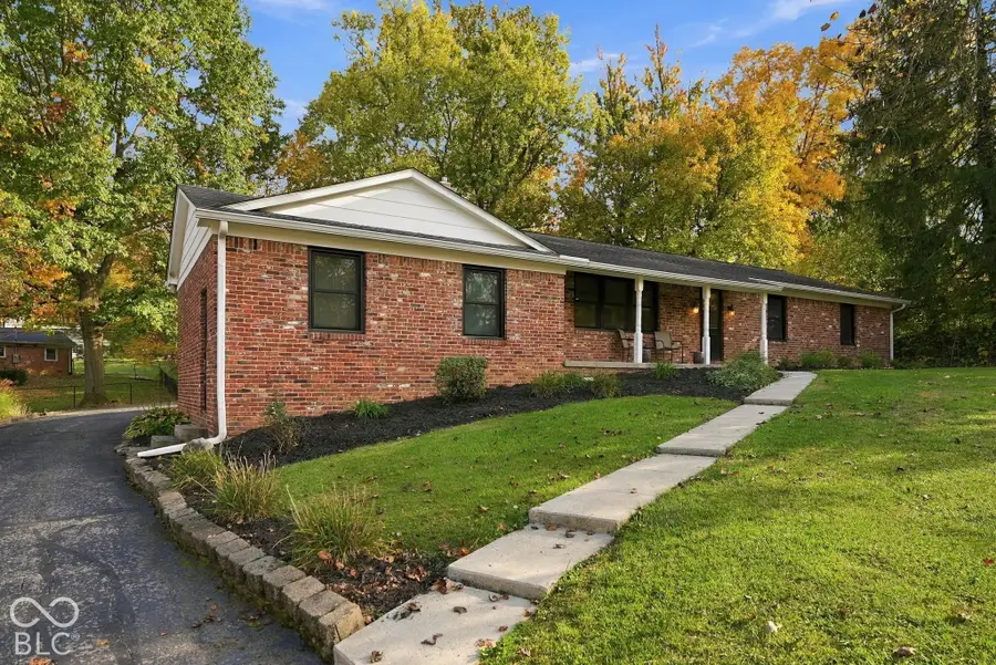 151 Beechmont Drive, Carmel, IN 46032 - #3