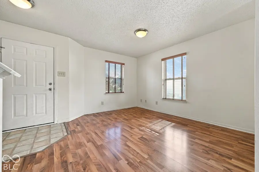 8366 S Shady Trail Drive, Pendleton, IN 46064 - #3