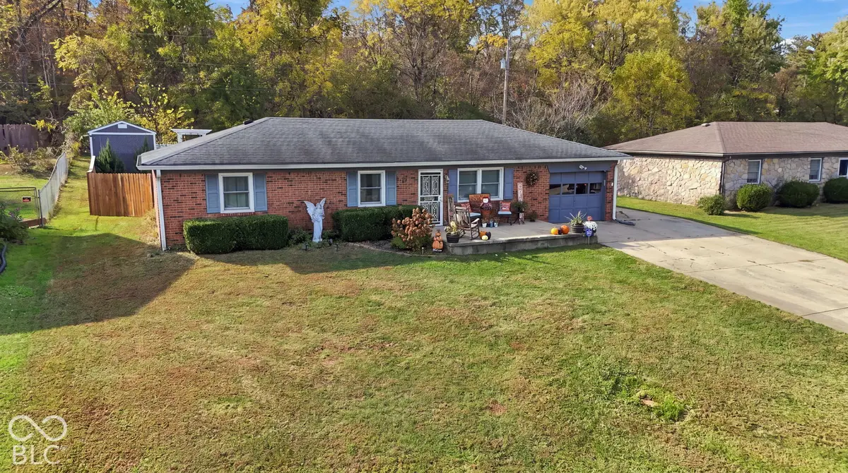 80 Kings Crossing, Mooresville, IN 46158 - #1
