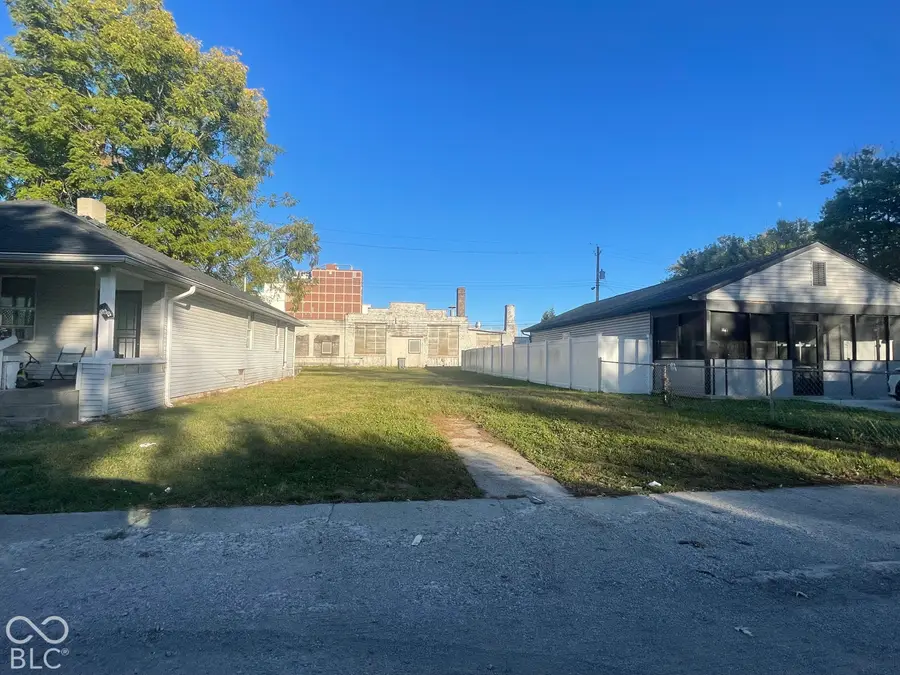 569 Lynn Street, Indianapolis, IN 46222 - #2