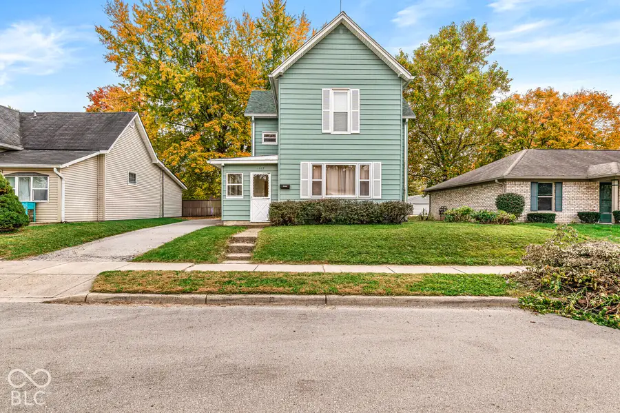 1517 Morton Street, Noblesville, IN 46060 - #2