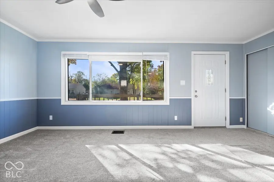 5714 Greenfield Avenue, Indianapolis, IN 46219 - #2
