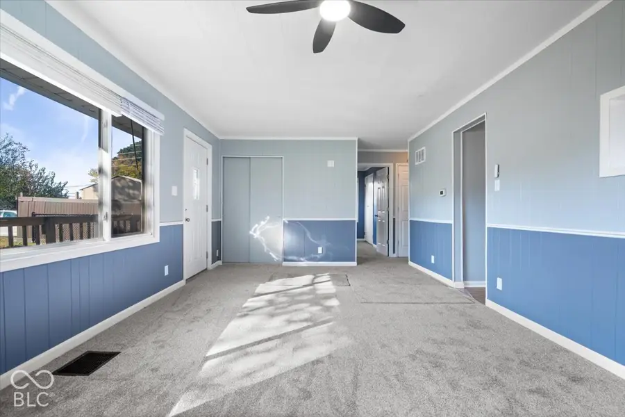 5714 Greenfield Avenue, Indianapolis, IN 46219 - #3